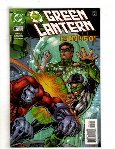 Green Lantern #117 (1999) OF30