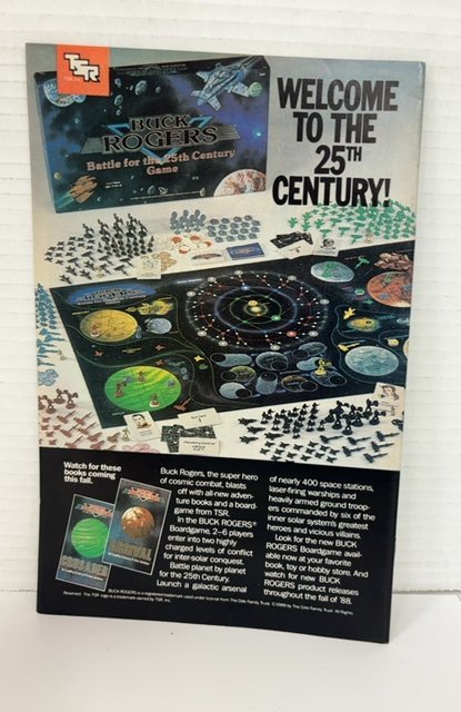 The Flash #18 (1988)