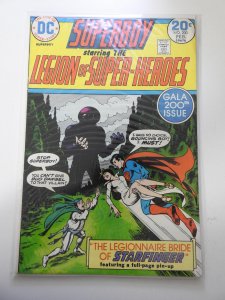 Superboy #200 (1974)
