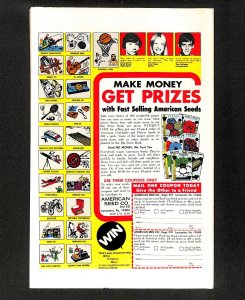 Justice League Of America #117