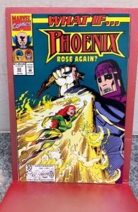 What if...? #33 (1992)