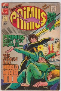 Primus #7