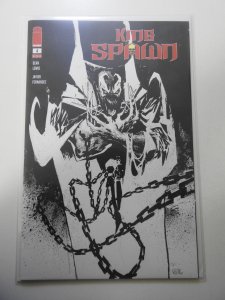 King Spawn #4 (2021)