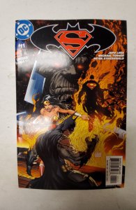 Superman/Batman #11 (2004) NM DC Comic Book J723