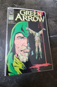 Green Arrow #33 (1990)