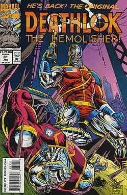 deathlok