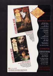 Zero Tolerance #1 - INTERIOR SIGNED BY TIM VIGIL! (9.0) 1990