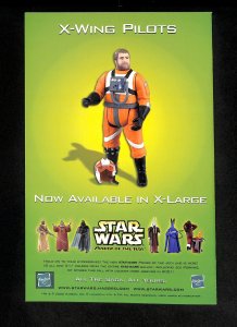 Star Wars: Darth Maul #3