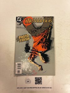 Superman: Metropolis #11 NM DC Comic Books Jimmy Olsen Krypto 1 HH94