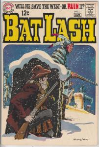 Bat Lash #2 (Jan-69) VF/NM High-Grade Bat Lash