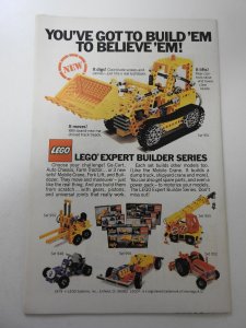 Marvel Premiere #52 (1980) VF- Condition!