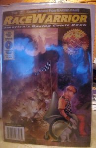 RaceWarrior #3