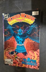 Wonder Woman #6 (1987)