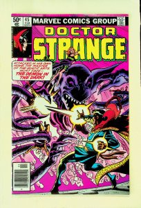 Doctor Strange No. 45 - (Feb 1981, Marvel) - Near Mint/Mint