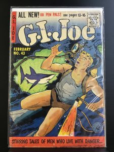 G.I. Joe #43