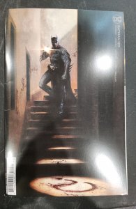 Batman #129 Dell'Otto Cover (2023)