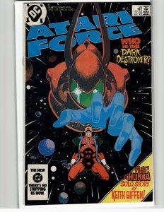 Lot of 25 Comics (See Description) Archangels: The Saga, Atari Force, Batman,...