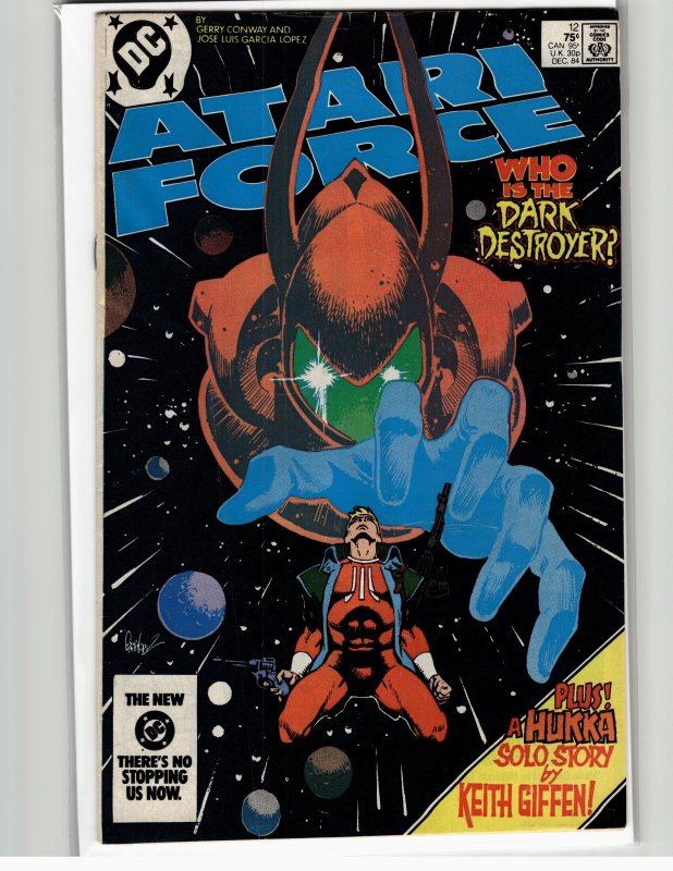 Lot of 25 Comics (See Description) Archangels: The Saga, Atari Force, Batman,...