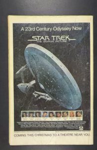 Ghost Rider #37 (1979)