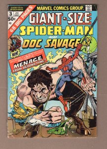 Giant-Size Spider-Man #3 (1975)