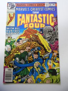 Marvel's Greatest Comics #81 (1979)