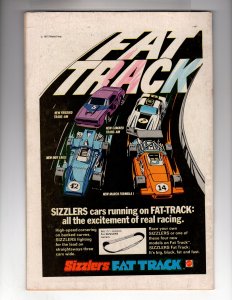 Conan the Barbarian #13 (1972)   / MC#55