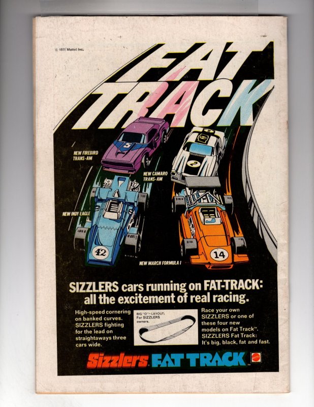 Conan the Barbarian #13 (1972)   / MC#55