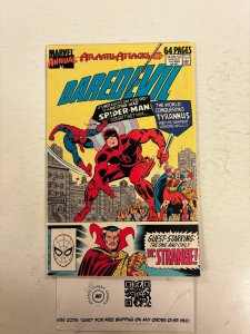 Daredevil Annual #4 NM Marvel Comic Books Elektra Kingpin Avengers  7 HH88