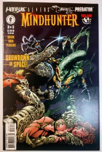 Witchblade/Aliens/The Darkness/Predator #3 (9.4, 2001)