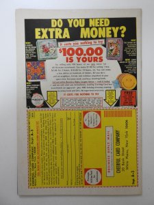 Monsters on the Prowl #16 (1972) FN+ Condition!