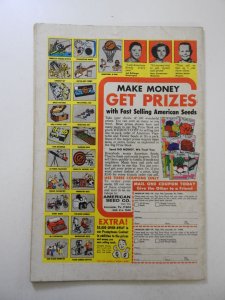 Fantastic Four #86 (1969) VG Condition