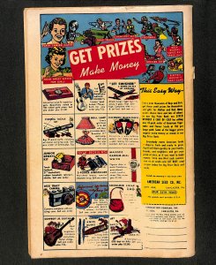 John Wayne Adventure Comics #19