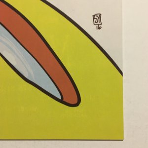 The Unstoppable Wasp #1 Skottie Young Variant Cover Marvel Comics High Grade