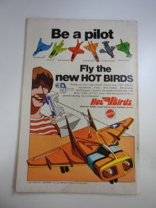 The New Gods #3 (1971)