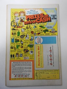 Daredevil #103 (1973) VG Condition