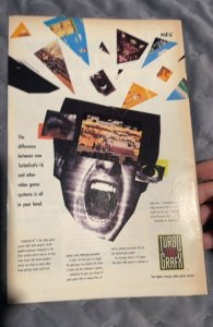 The Mighty Thor #413 (1990)