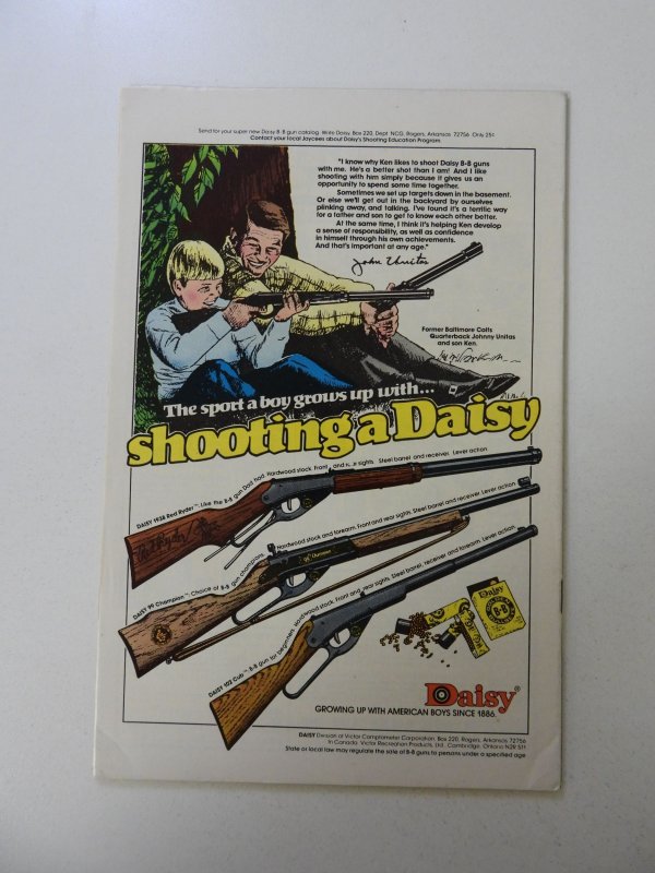 Green Lantern #97 (1977) FN/VF condition