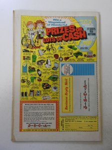 Worlds Unknown #3 (1973) VG/FN Condition!