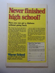 Vault of Evil #18 (1975) FN- Condition