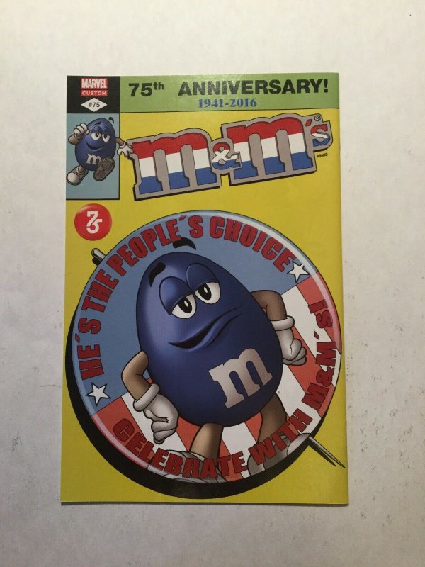 Moon Knight 1 Near Mint Nm Marvel