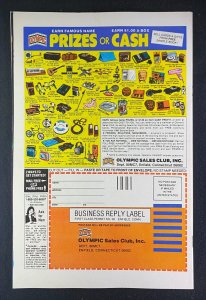 X-Men (1963) #138 VF- (7.5) Cyclops John Byrne Newsstand