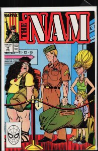 The 'Nam #15 (1988) The 'Nam