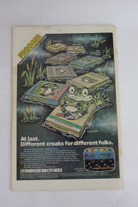 The Amazing Spider-Man #250 Direct Edition (1984) Spider-Man VG