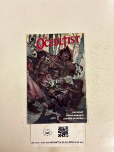 The Occultist #1 NM Dark Horse Comic Books 13 HH92