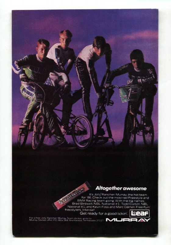 New Mutants Annual #2 1st Psylocke -Marvel-Comic book