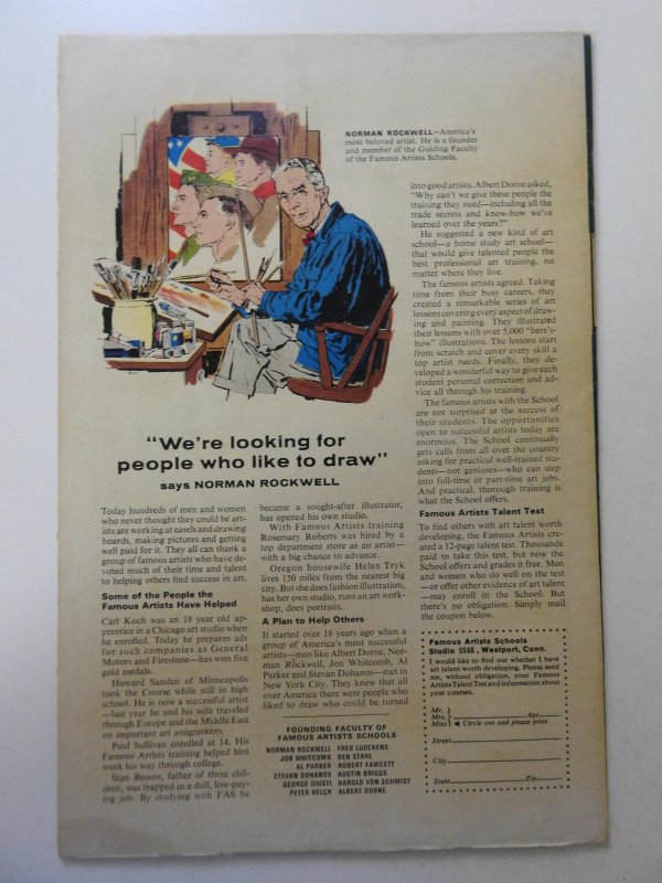 Fantastic Four #68 (1967) VG/FN Condition!