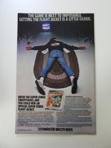 Iron Man #179 (1984) FN/VF condition