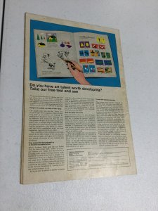 Amazing Spider-Man 94 Vg Very Good 4.0 Marvel Comics