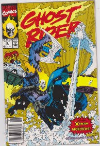 Ghost Rider #9