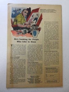 The X-Men #5 (1964) FN- Condition!